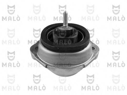 MALO 27227 Підвіска, двигун