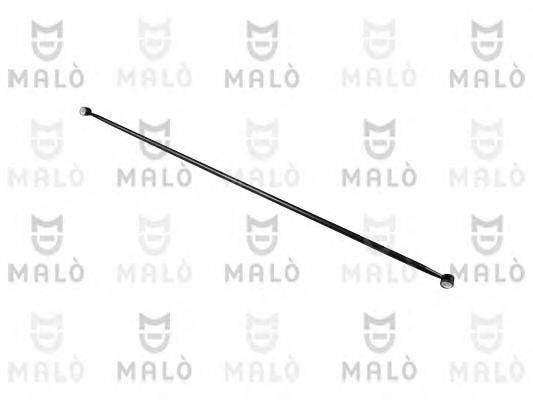 MALO 30355 Ремкомплект, важіль перемикання