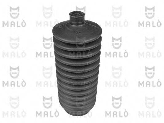 MALO 48412 Пильовик, рульове управління