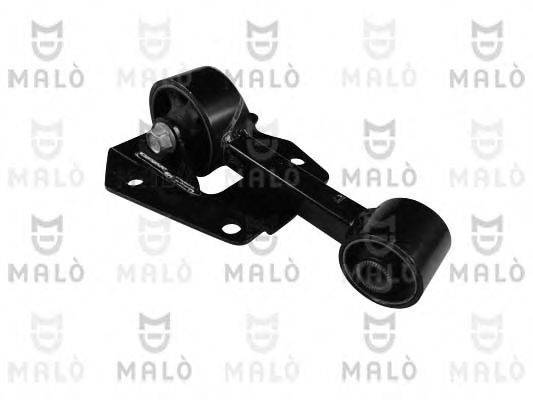 MALO 504973 Підвіска, двигун
