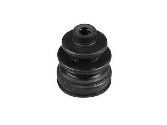 MALO 520912 Пильовик, приводний вал