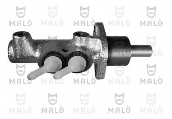 MALO 89485 головний гальмівний циліндр