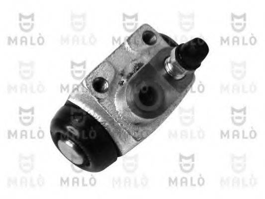 MALO 90329 Колісний гальмівний циліндр