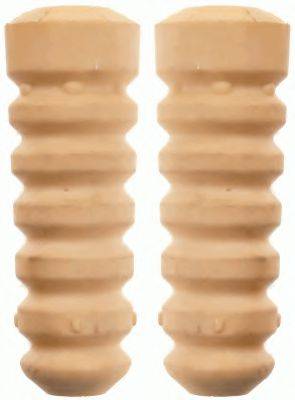 SACHS 900078 Буфер, амортизація