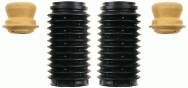 SACHS 900076 Пилозахисний комплект, амортизатор