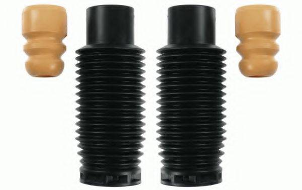 SACHS 900153 Пилозахисний комплект, амортизатор