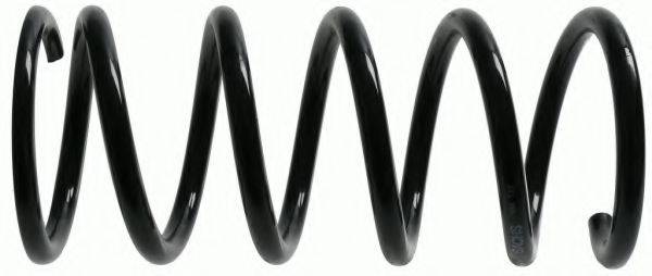 SACHS 994139 Пружина ходової частини