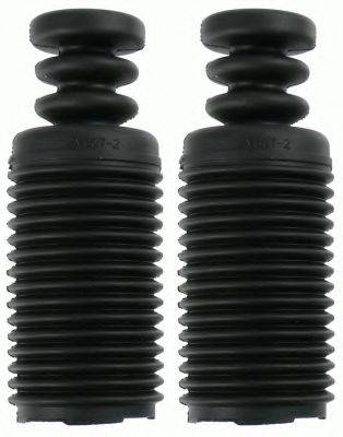 SACHS 900159 Пилозахисний комплект, амортизатор