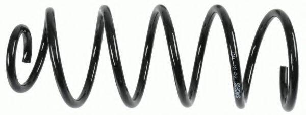 SACHS 997820 Пружина ходової частини