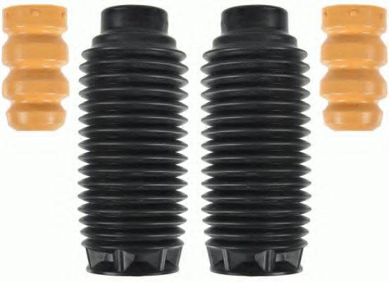 SACHS 900249 Пилозахисний комплект, амортизатор