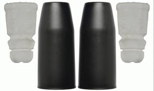 SACHS 900384 Пилозахисний комплект, амортизатор