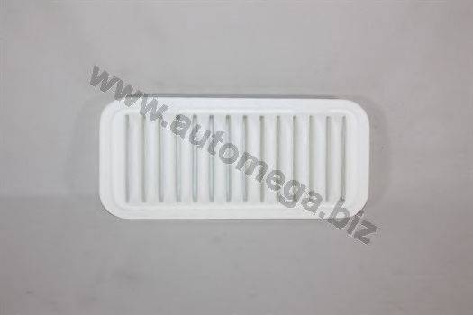 AUTOMEGA 3014440XA Повітряний фільтр