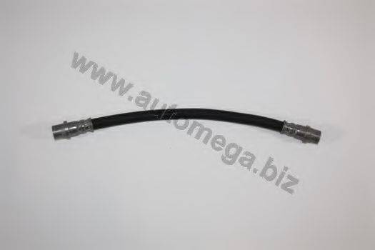 AUTOMEGA 3061107752D0A Гальмівний шланг