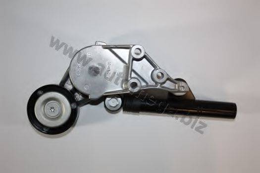 AUTOMEGA 309030315038C Натяжна планка, полікліновий ремінь