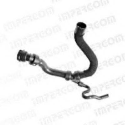ORIGINAL IMPERIUM 222108 Шланг радіатора