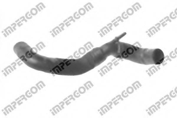 ORIGINAL IMPERIUM 223537 Шланг радіатора