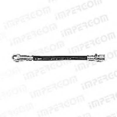 ORIGINAL IMPERIUM 23109 Гальмівний шланг