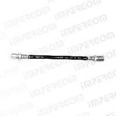 ORIGINAL IMPERIUM 23249 Гальмівний шланг