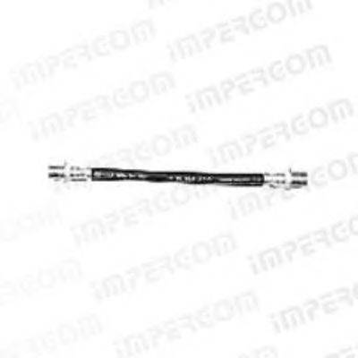 ORIGINAL IMPERIUM 23299 Гальмівний шланг