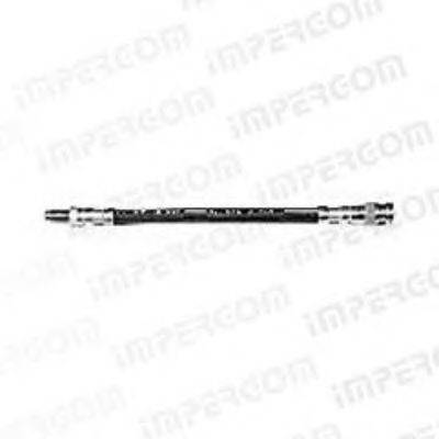 ORIGINAL IMPERIUM 23664 Гальмівний шланг