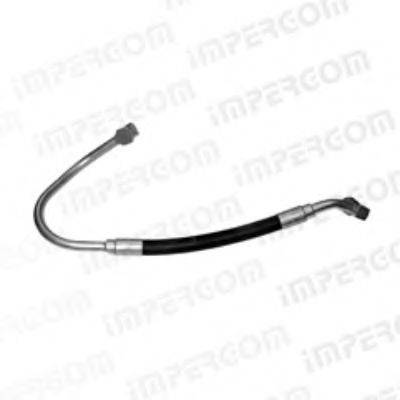 ORIGINAL IMPERIUM 23908 Масляний шланг