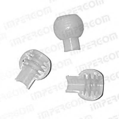 ORIGINAL IMPERIUM 27369 Ручка важеля перемикання передач