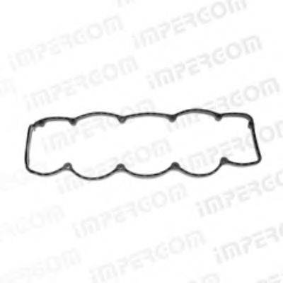 ORIGINAL IMPERIUM 28990 Прокладка, кришка головки циліндра