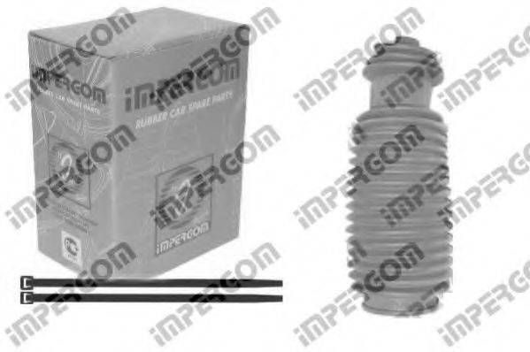 ORIGINAL IMPERIUM 30482A Комплект пильника, рульове керування