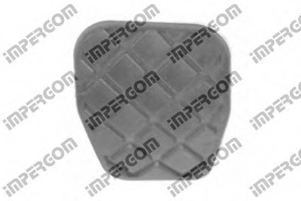 ORIGINAL IMPERIUM 37259 Накладка на педаль, педаль зчеплення