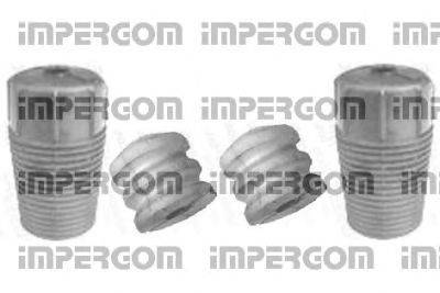 ORIGINAL IMPERIUM 50358 Пилозахисний комплект, амортизатор