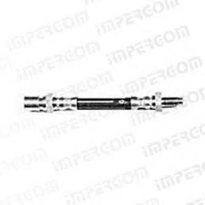 ORIGINAL IMPERIUM 60133 Гальмівний шланг