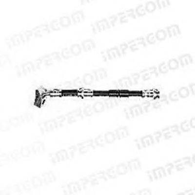 ORIGINAL IMPERIUM 60219 Гальмівний шланг