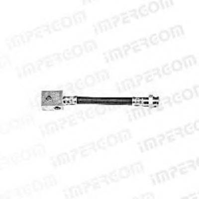 ORIGINAL IMPERIUM 60265 Гальмівний шланг