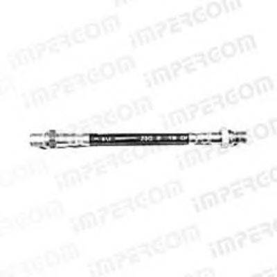 ORIGINAL IMPERIUM 60285 Гальмівний шланг