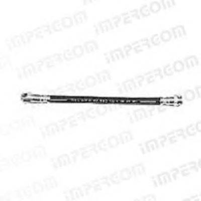 ORIGINAL IMPERIUM 60424 Гальмівний шланг