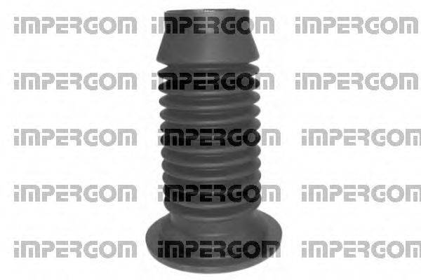 ORIGINAL IMPERIUM 72067 Захисний ковпак / пильник, амортизатор