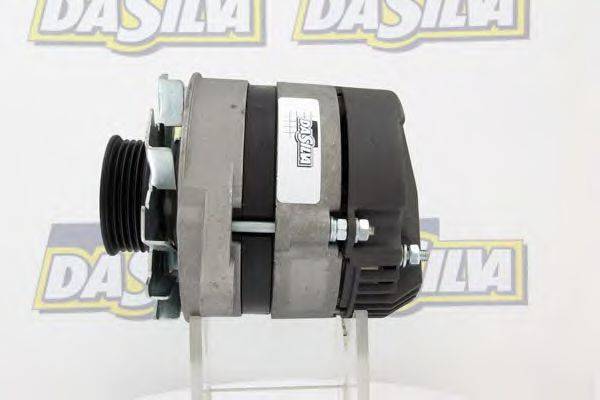 DA SILVA 016241 Генератор