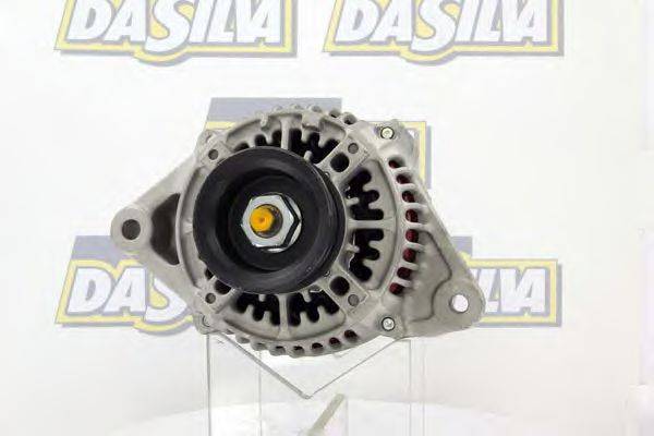 DA SILVA 031098 Генератор