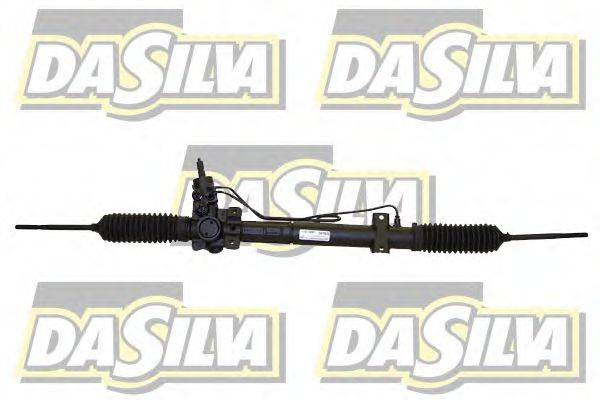 DA SILVA DA2645 Рульовий механізм