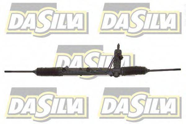 DA SILVA DA2817 Рульовий механізм