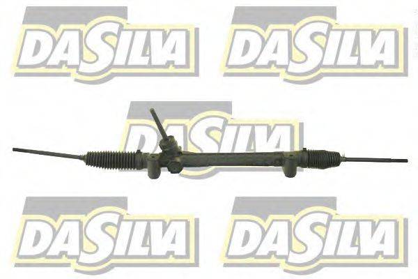 DA SILVA DM3028 Рульовий механізм