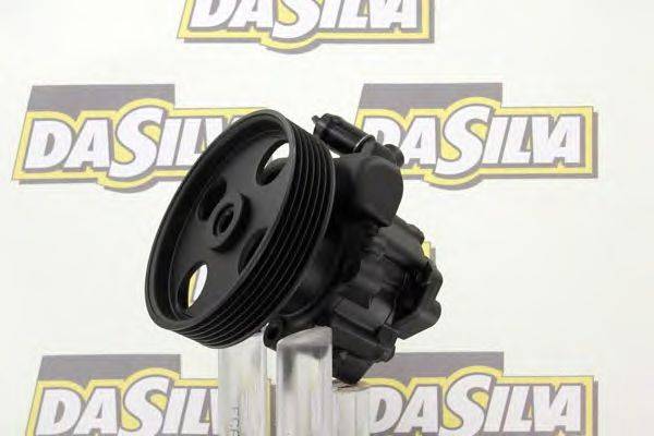 DA SILVA DP2813 Гідравлічний насос, кермо