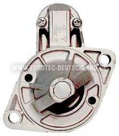 EUROTEC 11040131 Стартер