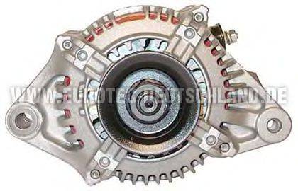 EUROTEC 12060386 Генератор