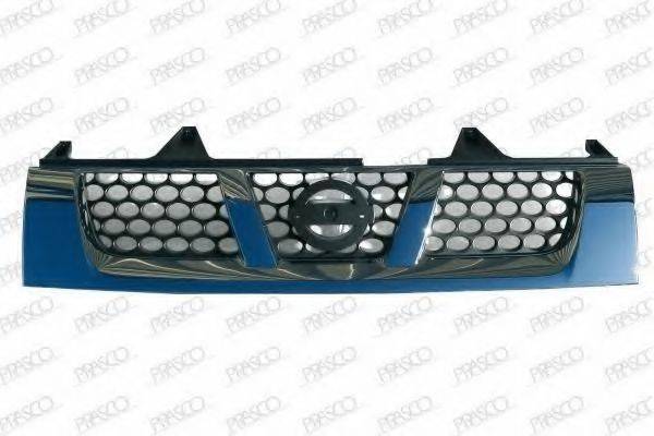 PRASCO DS8122001 решітка радіатора