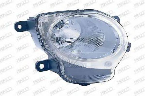 PRASCO FT0304605 Основна фара