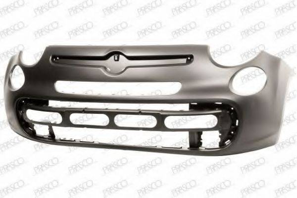 PRASCO FT0401001 Буфер