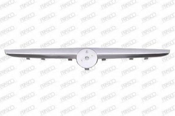 PRASCO FT3442206 Облицювання / захисна накладка, облицювання радіатора