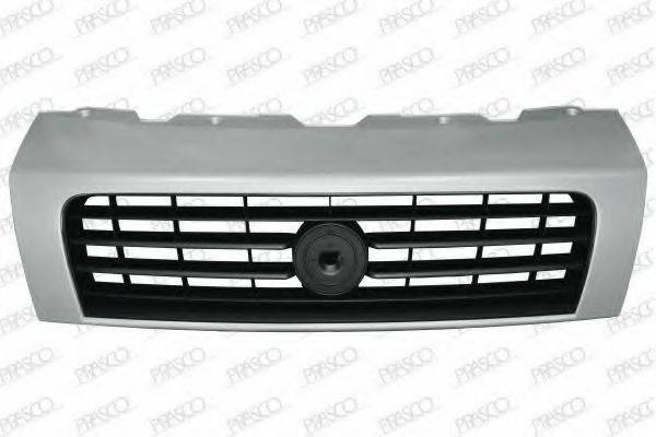 PRASCO FT9302001 решітка радіатора