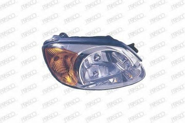 PRASCO HN0184803 Основна фара